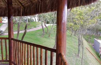 Imagem 5: Vendo lindo Apartamento no condomínio Jardim Pendotiba clube