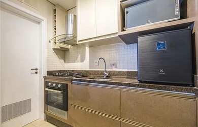 Imagem 9: Apartamento à venda no bairro Cachoeira do Bom Jesus - Florianópolis/SC