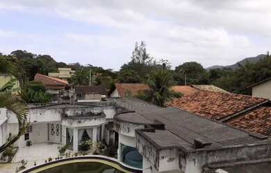 Imagem 7: Open House vende casa com 3 suítes sendo 1 master com piscina na Região...