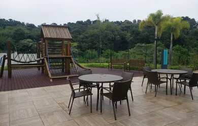 Imagem 10: TERRENO EM CONDOMÍNIO A VENDA EM JUNDIAÍ - RESERVA MARAJOARA - PEQUENO...