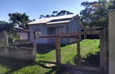 Imagem 8: Casa de alvenaria. 60m² de Área, 3 Vagas na garageme3 Dormitórios