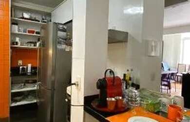 Imagem 16: Apartamento para aluguel com 151 metros quadrados com 2 quartos em Copacabana...