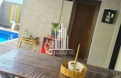 Imagem 5: Casa condomínio Terras de Atibaia 2 Porteira Fechada