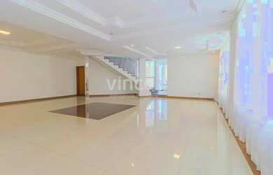 Imagem 5: Sobrado no Jardim Atenas. Piscina, 300m² de Área, 5 Vagas na garageme4...