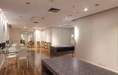 Imagem 10: Mansão Nobre 1275 metros Jardim América - São Paulo - SP