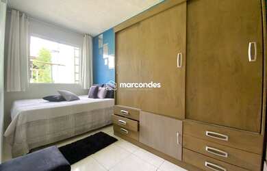 Imagem 9: FAZENDA RIO GRANDE - Casa Padrão - Nações