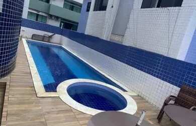 Imagem 12: Flat Caruaru. Imóvel mobiliado, 401m² de Área, 1 Vaga na garageme1...