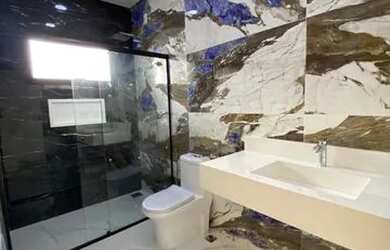 Imagem 11: casa - Jardim Planalto - Paulínia