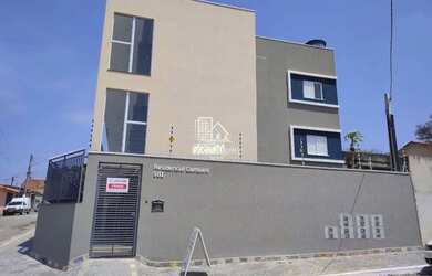 Imagem 1: Apartamento em Condomínio para Venda no bairro Parada XV de Novembro