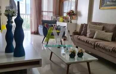 Imagem 2: Apartamento à venda no bairro Canela - Salvador/BA