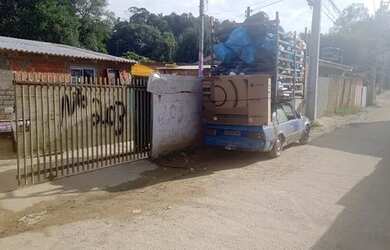 Imagem 5: Venda de casa. 1 Banheiroe2 Dormitórios