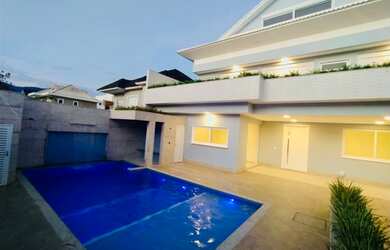 Imagem 6: BELÍSSIMA CARA NO RECREIO DOS BANDEIRANTES, PRIMEIRA LOCAÇÃO