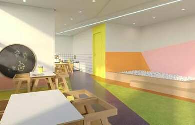 Imagem 15: New Patteo Osasco Avenida Analice Sakatauskas Bela Vista Osasco