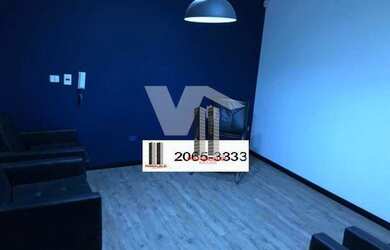 Imagem: O depósito possui 5 Vagas na garagem, 335m² de Área e está