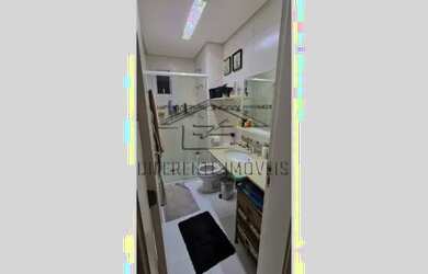 Imagem 11: Apartamento Alto Padrão para Locação ou Venda, no Tatuapé