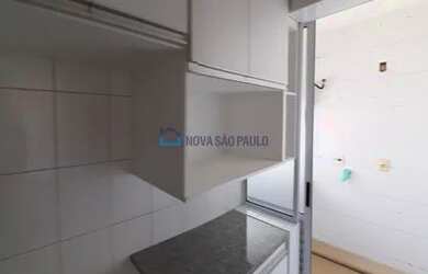Imagem 8: Apartamento à venda com 3 dormitórios, 1 suíte no Alto do Ipiranga...