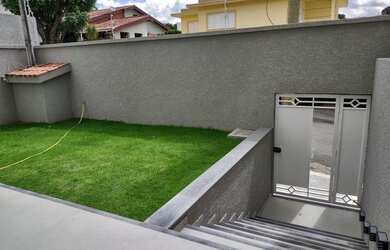 Imagem 6: Casa para venda Jardim Paulista - Atibaia - SP