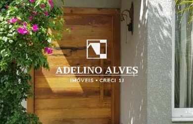 Imagem 3: Linda casa na Vila Santista