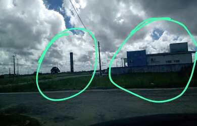 Imagem: O terreno está localizado em Alecrim, Natal à venda por R$58.000