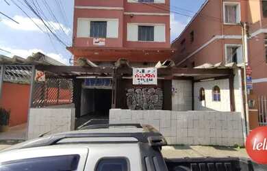 Imagem: O depósito possui 128m² de Área e está localizado em Jardim