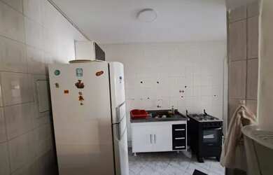 Imagem 16: Apartamento 2 quartos banheiro Bairro Aviação