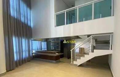 Imagem: O apartamento possui 2 Dormitórios, 4 Banheiros, 2 Vagas na