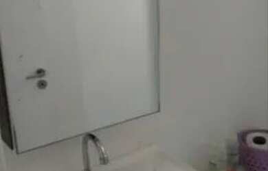 Imagem 10: Apartamento com 2 dormitórios para alugar, 48 m² por R$ 2.101,07/mês - Condomínio Villa Fl