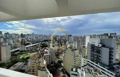 Imagem 13: Apartamento à venda no bairro Bela Vista - São Paulo/SP