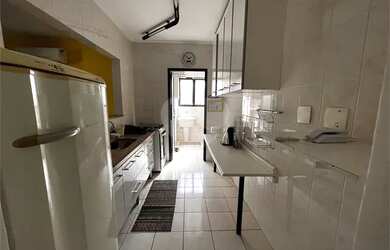 Imagem 8: Apartamento com 2 dormitórios na Região do Aquário Enseada - Guarujá...