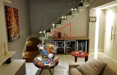 Imagem 3: Maravilhoso apartamento no Flamengo super reformado