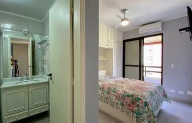 Imagem 13: Apto com 95 metros quadrados com 3 quartos sendo 1 suite em Riviera -...