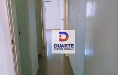 Imagem 3: Sobrado com 2 dormitórios à venda por R$ 300.000 - Astúrias - Guarujá/SP