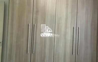 Imagem 3: Apartamento em Condomínio para Venda no bairro Jardim Santa Terezinha