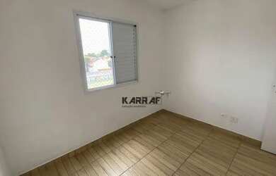 Imagem 8: Apartamento com 2 dormitórios, 50 m² - venda por R$ 271.000 ou aluguel por R$ 1.798/mês