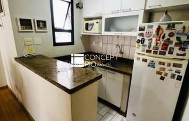 Imagem 14: Apartamento Muito bem localizado com Vista para o aterro do Flamengo