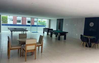 Imagem 11: Flat Caruaru. Imóvel mobiliado, 401m² de Área, 1 Vaga na garageme1...