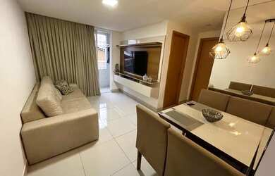 Imagem 1: Aluguel de Apartamento Altiplano