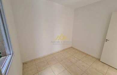 Imagem 3: Apartamento com 2 dormitórios, 43 m² - venda por R$ 149.000,00 ou aluguel...