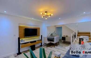 Imagem 4: Sobrado 2 dormitórios Mooca - Reformado 2 dormitórios, 1 suíte, 1 vaga