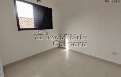 Imagem 8: linda casa em condominio. Imóvel novo, 49m² de Área, 1 Vaga na garageme2...