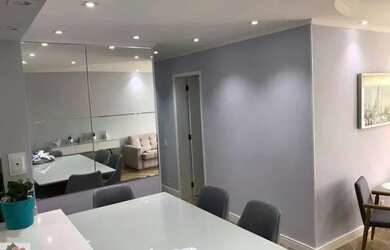 Imagem 3: APARTAMENTO COM FINO ACABAMENTO NO MELHOR DO JARDIM MARAJOARA