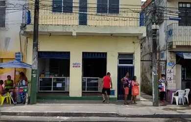 Imagem: A casa possui 2 Dormitórios, 2 Banheiros, 110m² de Área e