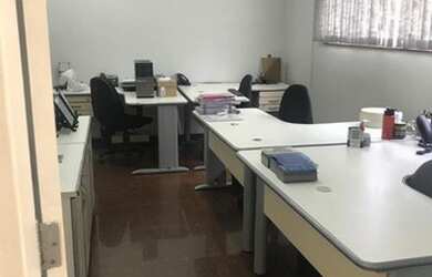 Imagem 4: Casa para alugar, 600 m² por R$ 26.000,00/mês - Jardim - Santo André/SP