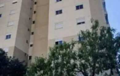 Imagem: O apartamento possui 3 Dormitórios, 2 Banheiros, 2 Vagas na