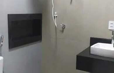 Imagem 12: Casa alto padrão para aluguel/venda no condomínio Mirante do Vale