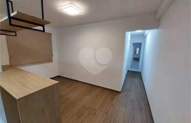 Imagem 1: Locação Apartamento ao lado do metro Tucuruvi São Paulo