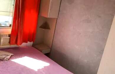 Imagem 1: VAGA FEMININA. 