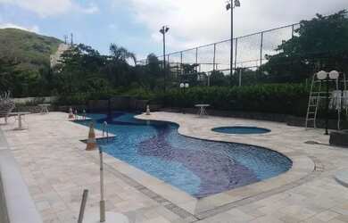 Imagem 4: Apartamento com 2 suítes na Barra Bonita - Recreio