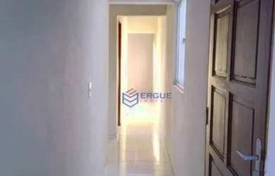 Imagem: O apartamento possui 2 Dormitórios, 1 Banheiro, 70m² de Área