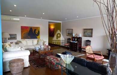 Imagem 3: Apartamento à venda, 3 quartos, 1 suíte, 2 vagas, Flamengo - RIO DE JANEIRO/RJ